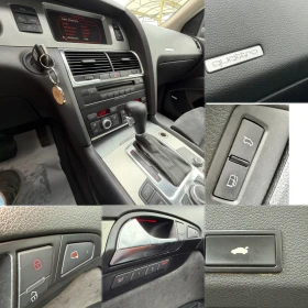 Audi Q7 AUDI Q7 4.2TDi V8 Quattro* Бартер, снимка 13