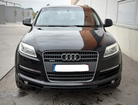 Audi Q7 AUDI Q7 4.2TDi V8 Quattro* Бартер, снимка 5