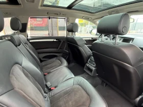 Audi Q7 AUDI Q7 4.2TDi V8 Quattro* Бартер, снимка 10