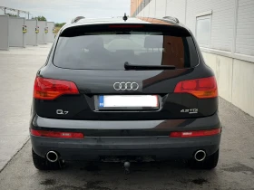 Audi Q7 AUDI Q7 4.2TDi V8 Quattro* Бартер, снимка 6