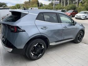 Kia Sportage Executive, снимка 5