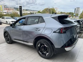 Kia Sportage Executive, снимка 4