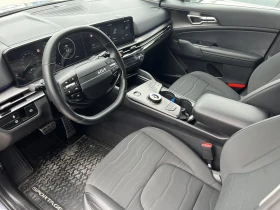 Kia Sportage Executive, снимка 14
