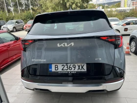 Kia Sportage Executive, снимка 8