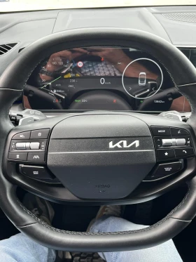 Kia Sportage Executive, снимка 11