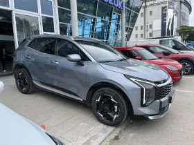 Kia Sportage Executive, снимка 3
