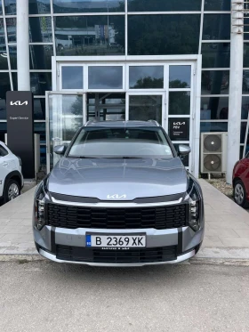 Kia Sportage Executive, снимка 1