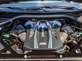 BMW X6 M COMPETITION/БЕЗ ПЪРВОНАЧАЛНА ВНОСКА/Ultimate PKG, снимка 17