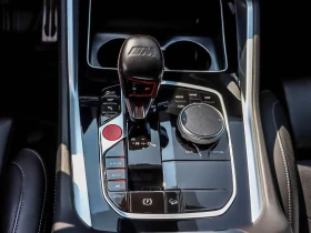 BMW X6 M COMPETITION/БЕЗ ПЪРВОНАЧАЛНА ВНОСКА/Ultimate PKG, снимка 15