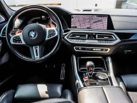 BMW X6 M COMPETITION/БЕЗ ПЪРВОНАЧАЛНА ВНОСКА/Ultimate PKG, снимка 10