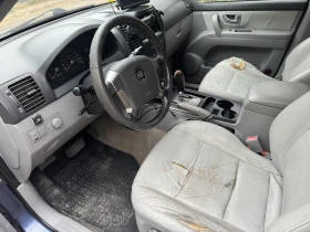 Kia Sorento 3.5 с ГАЗ, снимка 6