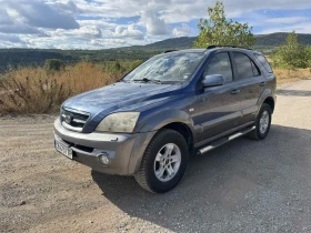 Kia Sorento 3.5 с ГАЗ, снимка 2