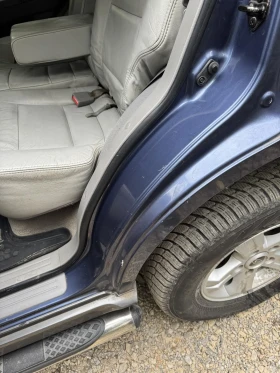 Kia Sorento 3.5 с ГАЗ, снимка 11