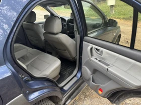 Kia Sorento 3.5 с ГАЗ, снимка 12