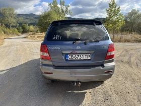 Kia Sorento 3.5 с ГАЗ, снимка 4