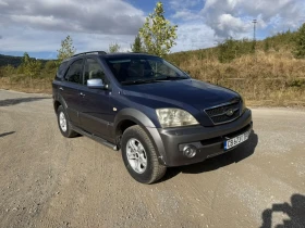 Kia Sorento 3.5 с ГАЗ, снимка 1