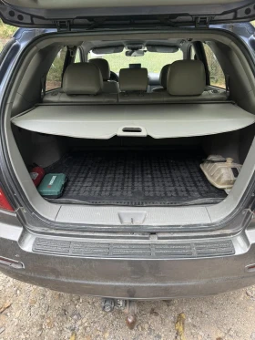 Kia Sorento 3.5 с ГАЗ, снимка 13