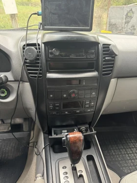 Kia Sorento 3.5 с ГАЗ, снимка 8
