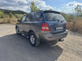 Kia Sorento 3.5 с ГАЗ, снимка 3