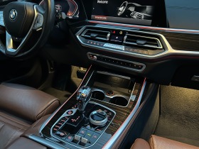 BMW X7 40i, снимка 6 - Автомобили и джипове - 45201086