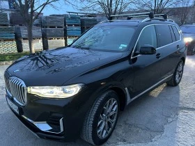 BMW X7 40i, снимка 9