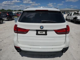 BMW X5 XDRIVE35I* CRUISE CONTROL* PARKTRONIC* CAMERA* POD | Mobile.bg    5