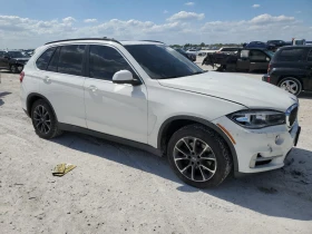     BMW X5 XDRIVE35I* CRUISE CONTROL* PARKTRONIC* CAMERA* POD