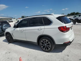 BMW X5 XDRIVE35I* CRUISE CONTROL* PARKTRONIC* CAMERA* POD | Mobile.bg    4