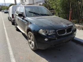 BMW X3 Фейс, снимка 2