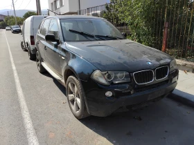 BMW X3 Фейс, снимка 8