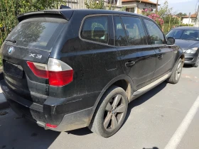 BMW X3 Фейс, снимка 4