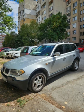 BMW X3, снимка 2