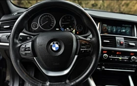 BMW X3 2.8 XDrive | Mobile.bg    11