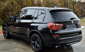 BMW X3 2.8 XDrive | Mobile.bg    7