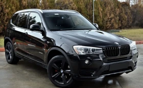 BMW X3 2.8 XDrive | Mobile.bg    2