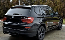 BMW X3 2.8 XDrive | Mobile.bg    5