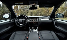 BMW X3 2.8 XDrive | Mobile.bg    16