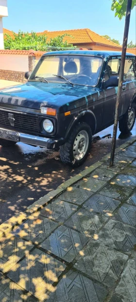 Lada Niva 1.7i | Mobile.bg    3