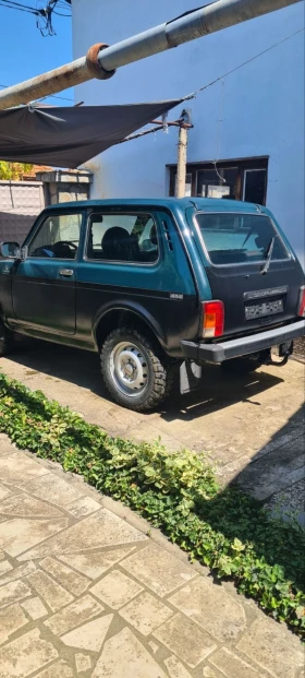 Lada Niva 1.7i | Mobile.bg    5
