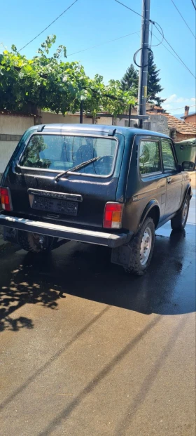 Lada Niva 1.7i | Mobile.bg    7