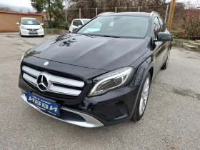     Mercedes-Benz GLA 200 2.2 CDI 4MATIK NAVI AVTOMAT