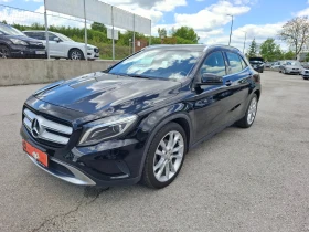 Mercedes-Benz GLA 200 2.2 CDI  !!! 149   !!! | Mobile.bg    17