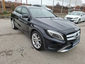 Mercedes-Benz GLA 200 2.2 CDI 4MATIK NAVI AVTOMAT - [16] 