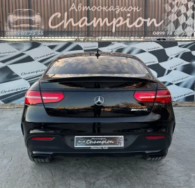 Mercedes-Benz GLE 350 AMG -FULL | Mobile.bg    5