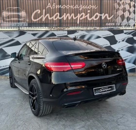 Mercedes-Benz GLE 350 AMG -FULL | Mobile.bg    4