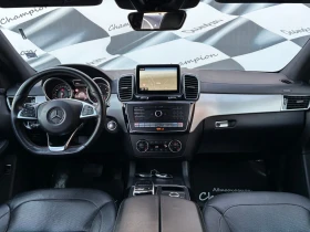 Mercedes-Benz GLE 350 AMG -FULL | Mobile.bg    10