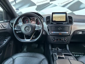 Mercedes-Benz GLE 350 AMG -FULL | Mobile.bg    12