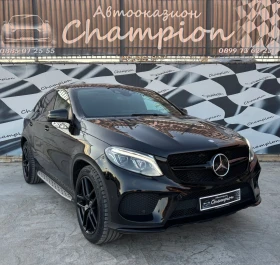 Mercedes-Benz GLE 350 AMG -FULL | Mobile.bg    3