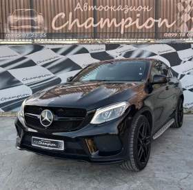  Mercedes-Benz GLE 35...