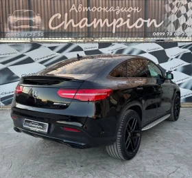 Mercedes-Benz GLE 350 AMG -FULL | Mobile.bg    6